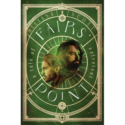 Fairs' Point - Paperback