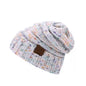 Trendy Warm Knitted Casual Fun Beanie Hat For Women
