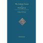 The Golden Verses of Pythagoras - Hardcover