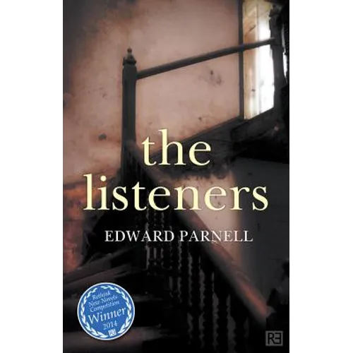The Listeners - Paperback