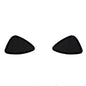 Triangular Window Shades for Tesla Model Y/3