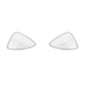 Triangular Window Shades for Tesla Model Y/3