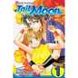 Tail of the Moon, Vol. 1 - Paperback