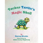 Tucker Turtle's Magic Shell - Paperback