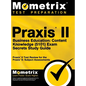 Praxis II Business Education: Content Knowledge (5101) Exam Secrets: Praxis II Test Review for the Praxis II: Subject Assessments - Hardcover