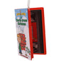 A Charlie Brown Christmas VHS Ornament