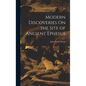 Modern Discoveries On the Site of Ancient Ephesus - Hardcover