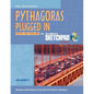 The Geometer's Sketchpad, Pythagoras Plugged Proofs and Problems - Paperback