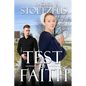 Test of Faith - Paperback