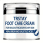 Trstay Foot Care Cream50g/ Foot Care Cream 40 Urea And Salicylic Acid