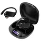 True Wireless Earbuds v5.0 TWS Stereo Earphones Headset