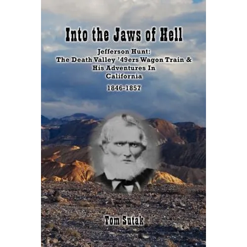 Into the Jaws of Hell - Paperback