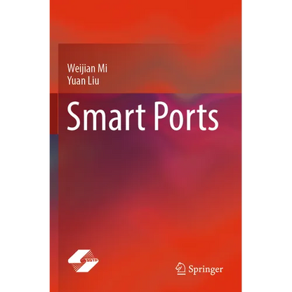 Smart Ports - Paperback