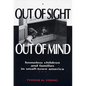 Out of Sight Out of Mind-Pa - Paperback