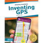 Inventing GPS - Library Binding