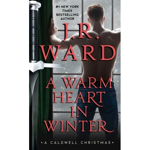 A Warm Heart in Winter: A Caldwell Christmas - Paperback