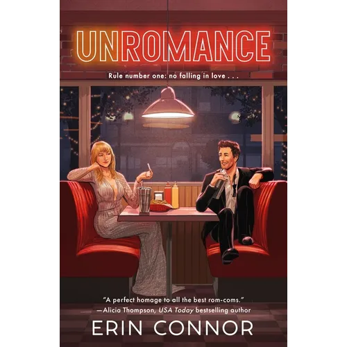 Unromance - Paperback