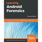 Learning Android Forensics - Paperback
