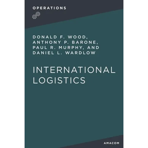 International Logistics - Paperback