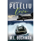 Christmas at Peleliu Cove: a holiday romantic suspense - Paperback