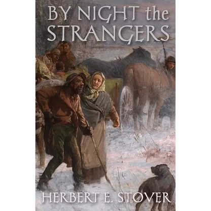 By Night the Strangers - Paperback