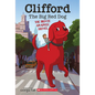 Clifford the Big Red Dog: The Movie Graphic Novel - Library Binding