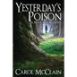 Yesterday's Poison - Paperback