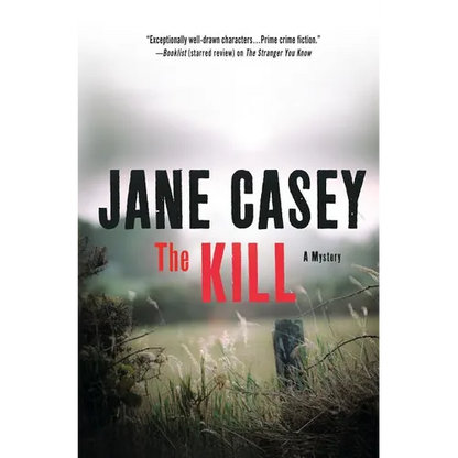 The Kill - Hardcover