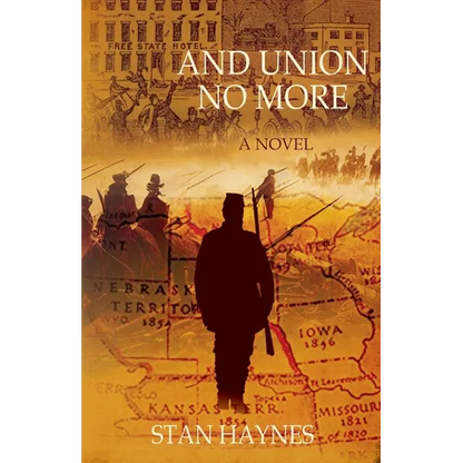 And Union No More - Paperback
