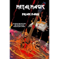 Metal Magic - Paperback