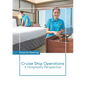Cruise Ship Operations: A Hospitality Perspective - Hardcover