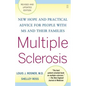 Multiple Sclerosis: New Hope and Practical Advice for People with MS and Their Families - Paperback
