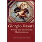 Giorgio Vasari: Artistic and Emblematic Manifestations - Paperback