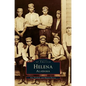 Helena Alabama - Hardcover