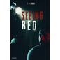 Seeing Red - Paperback