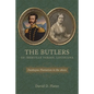The Butlers of Iberville Parish, Louisiana: Dunboyne Plantation in the 1800s - Hardcover