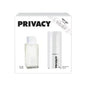 Privacy Women Perfume and Deodorant Set - Long-Lasting Fragrance & Freshness