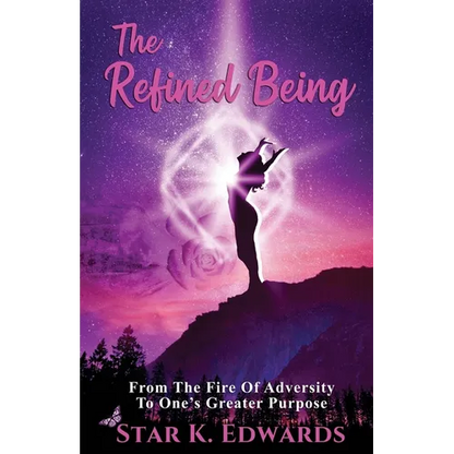 The Refined Being - Paperback