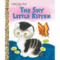 The Shy Little Kitten - Hardcover