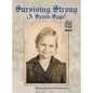 Surviving Strong (A Saxon Saga) - Hardcover