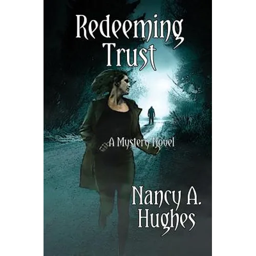 Redeeming Trust - Paperback