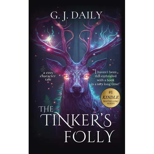 The Tinker's Folly - Paperback