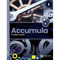 Accumula Student Book 8 - Paperback