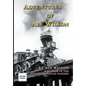 Adventures of Alf Wilson: A Member of the Mitchel Railroad Raiders - Paperback