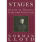 Stages: Of Life in Theatre, Film and Television - Paperback