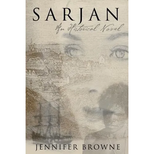 Sarjan: An Historical Novel - Paperback