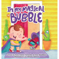 In My Magical Bubble - Hardcover