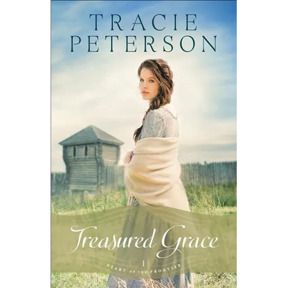 Treasured Grace - Paperback