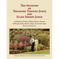 The Ancestry of Theodore Timothy Judge and Ellen Sheehy Judge - Paperback