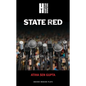 State Red - Paperback